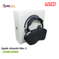 Used Apple Airpods Max 1