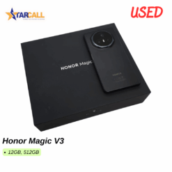 USED Honor Magic V3