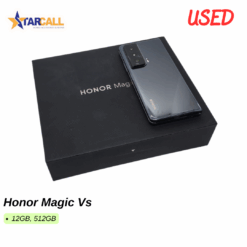 USED Honor Magic Vs
