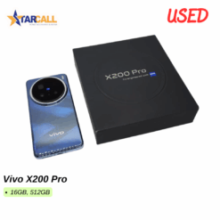 USED Vivo X200 Pro