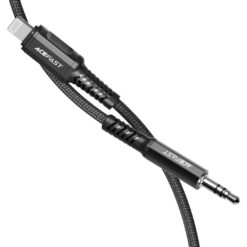 Lightning to 3.5mm Audio Cable