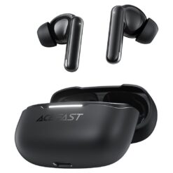 Alternative view of Acefast Earbuds W5 HYBRID ANC ENC
