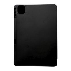Alternative view of Black Flip Cover For Infinix Xpad