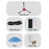 Green Lion Accessories Set for Robot Vacuum Pro