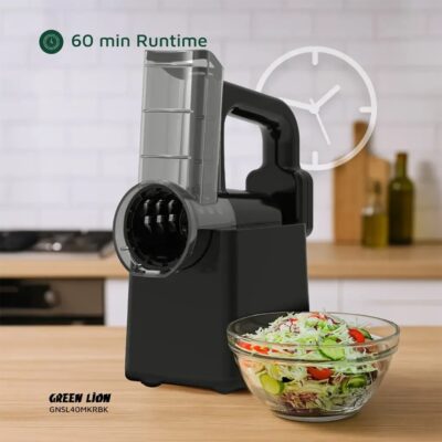 Green Lion Salad Maker 6