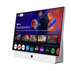 Home 53 Portable FHD Smart TV