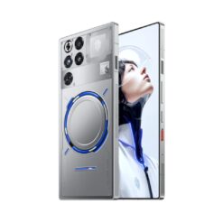 Alternative view of REDMAGIC 11 Pro 16Gb 512GB