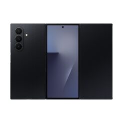 Samsung Galaxy Z TriFold : Samsung's First Triple-Folding Phone