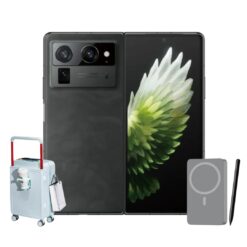 Tecno Phantom V Fold 2 Bundle