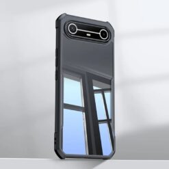 Alternative view of XUNDD Case For Tecno Spark Slim