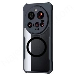 Xundd Magsafe Case for Xiaomi 15 Ultra