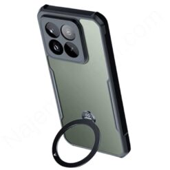 Xundd Magnetic Holder 2 Case for Xiaomi 17