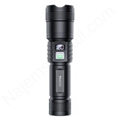 YESIDO TC11 Flashlight LED Torch