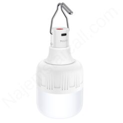 YESIDO DH14 Rechargeable Light