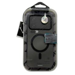 Youngkit Hidden Sand MagSafe Case For Xiaomi 17 pro 9 Youngkit Hidden Sand MagSafe Case For Xiaomi 17 pro - Image 3