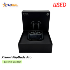 Used Xiaomi FlipBuds Pro