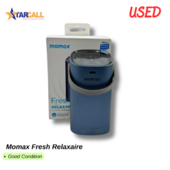 Used Momax Fresh Relaxaire