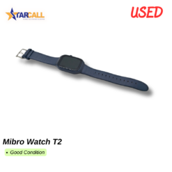 Used Mibro Watch T2