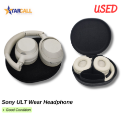 Used Sony ULT Wear Headphone