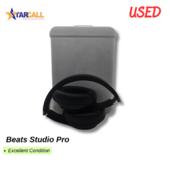 Used Beats Studio Pro