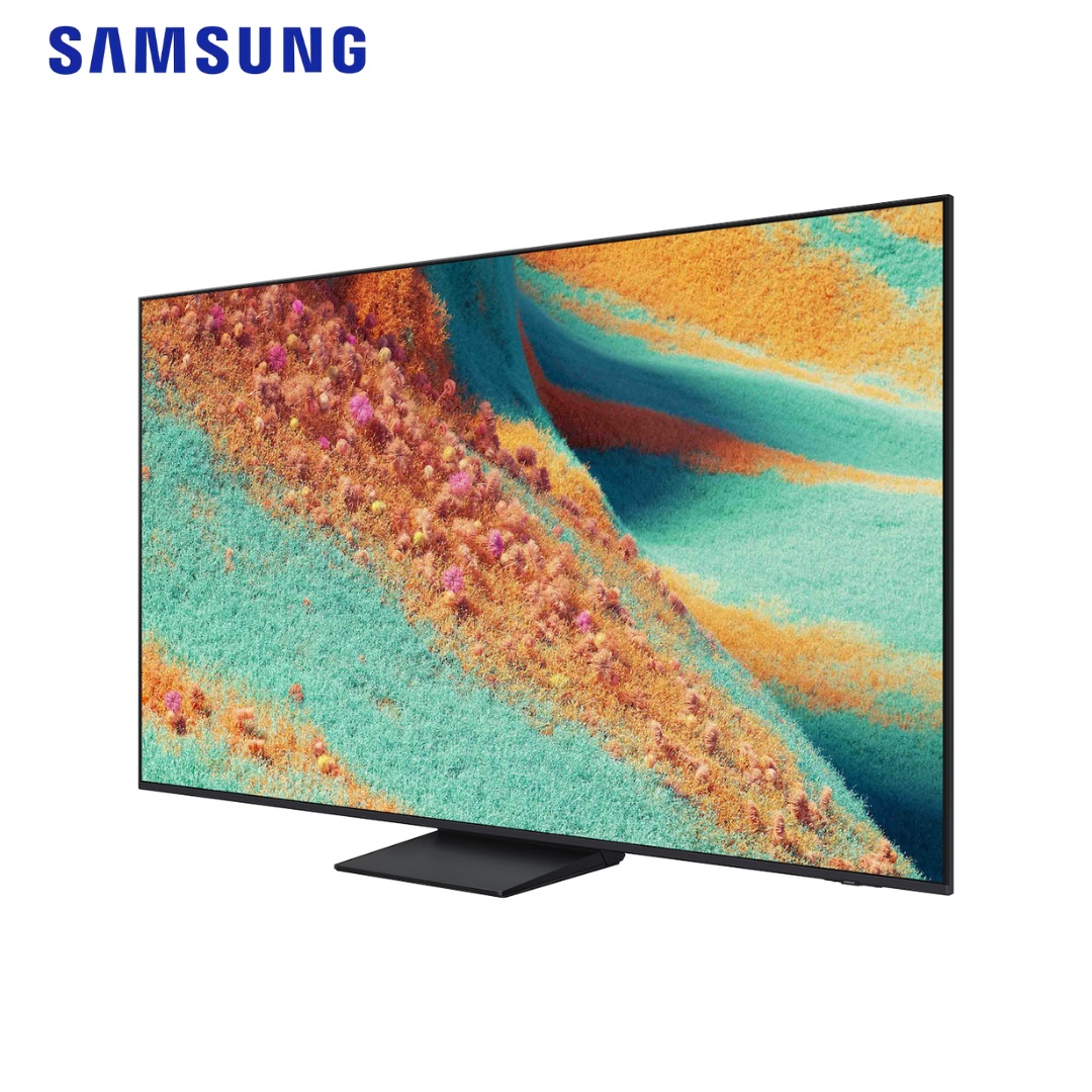 85 inch Neo QLED QN85F 4K Samsung Vision AI Smart TV | QA85QN85FAUXTW 4 85 inch Neo QLED QN85F 4K Samsung Vision AI Smart TV | QA85QN85FAUXTW - Image 2