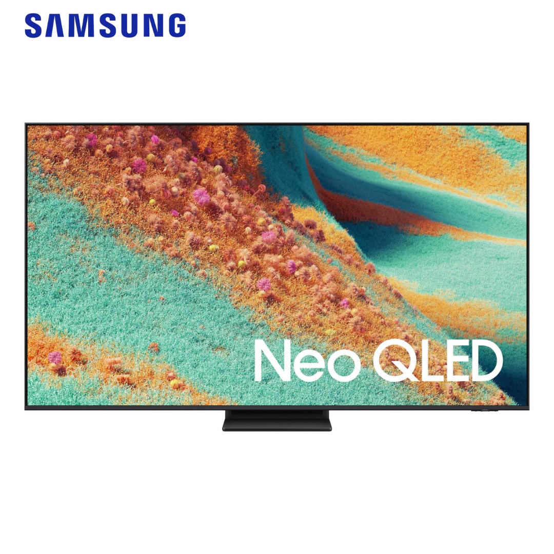 85 inch Neo QLED QN85F 4K Samsung Vision AI Smart TV | QA85QN85FAUXTW 3 QN85F Neo
