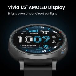 Amazfit Active Max - Image 4