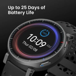 Amazfit Active Max - Image 3