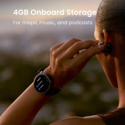 Alternative view of Amazfit Active Max