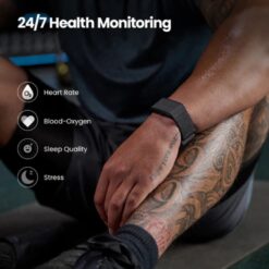 Amazfit Helio Strap 14 Amazfit Helio Strap - Image 6