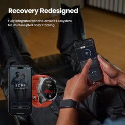 Amazfit Helio Strap 11 Amazfit Helio Strap - Image 3