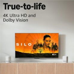 Alternative view of Amazon Fire TV Stick 4K Max 2nd Gen 16GB Wifi 16E