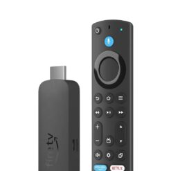 Amazon Fire TV Stick 4K Max 2nd Gen