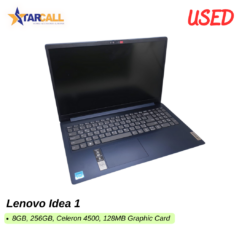 Used Lenovo Idea 1