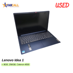 Used Lenovo Idea 1