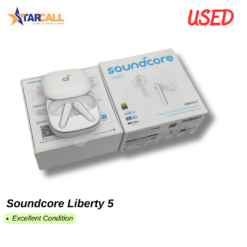 Used Soundcore Liberty 5