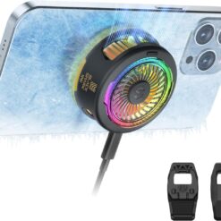 Black Shark FunCooler 5 - Image 2