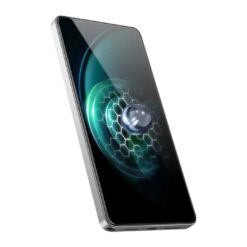Green Lion 9H Crystal Shield Fingerprint Unlock Tempered Glass for S26 plus - Image 3