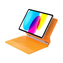 Green Lion Wireless Magic Keyboard Case for iPad 10th Gen, 11" A16 (2025)