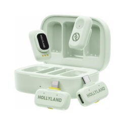 Hollyland LARK A1 Wireless Microphone