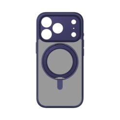 Momax CaseFORM Roller Magnetic Case For iPhone 17 Pro Max