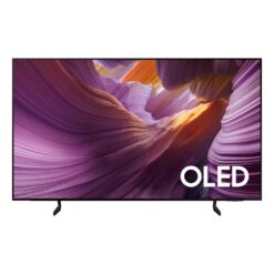 S85F OLED 4K AI TV