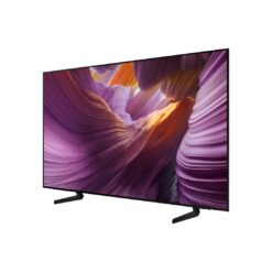 Alternative view of 65 inch OLED S85F 4K Samsung Vision AI Smart TV | QA65S85FAEXTW