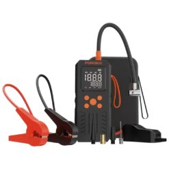 Porodo 4 in 1 Jump Starter