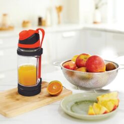 Porodo Lifestyle Nutrimix Dual Spin Blender 15 Porodo Lifestyle Nutrimix Dual Spin Blender - Image 7