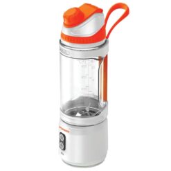 Porodo Lifestyle Nutrimix Dual Spin Blender 14 Porodo Lifestyle Nutrimix Dual Spin Blender - Image 6