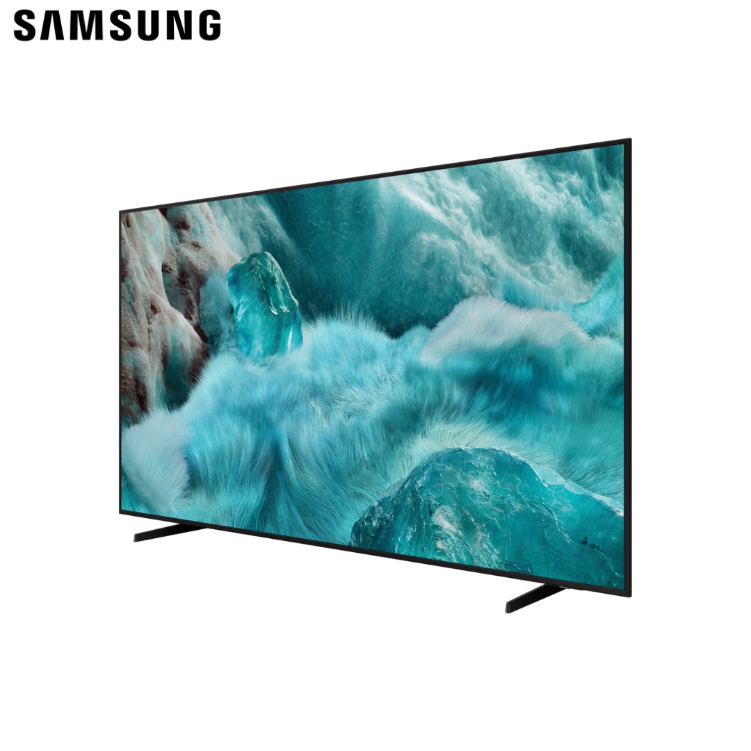 85 inch QLED Q7F 4K Samsung Vision AI Smart TV | QA85Q7FAAUXTW 4 85 inch QLED Q7F 4K Samsung Vision AI Smart TV | QA85Q7FAAUXTW - Image 2