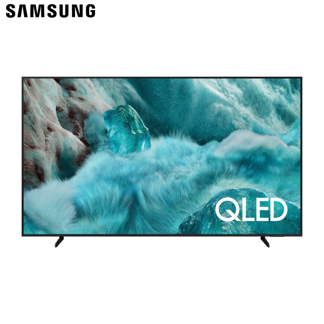 85 inch QLED Q7F 4K Samsung Vision AI Smart TV | QA85Q7FAAUXTW 3 Q7F QLED