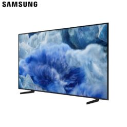 Alternative view of 75 inch QLED Q8F 4K Samsung Vision AI Smart TV | QA75Q8FAAUXTW