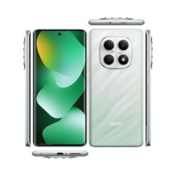Alternative view of Redmi Note 15 4G